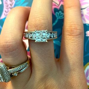 DEAL ALERT! 1.75K Kay’s Diamond. 14K!